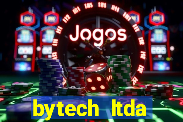 bytech ltda plataforma jogos